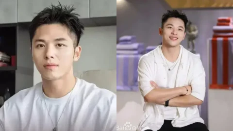 石昌佳父子变连襟